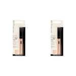 Maybelline New-York - Anti-cernes Correcteur Fluide Fit Me Matte & Poreless - Tous Types De Peaux - 15 Clair - 6,8 Ml (Lot de 2)