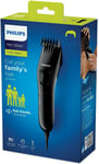 Philips Series 3000 Hair Trimmer 11 Lengths QC5115/15 Black