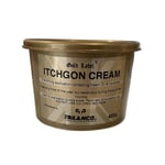 Gold Label Itchgon Cream 400g Soothing Antibacterial Anti fungal For Sore Areas