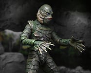 UNIVERSAL MONSTERS (COLOUR) THE CREATURE FROM THE BLACK LAGOON ULTIMATE 7 FIGURE