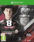 8 To Glory Xbox One - 8 To Glory /Xbox One - New XBoxOne - T1398z