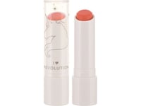 Makeup Revolution_I Heart Revolution Unicorn Heart Glow Lip Balm Balsam Do Ust 2,7G