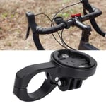 DAUERHAFT Bike GPS Mount Bike Computer Mount Durable,for Bike(Garmin)