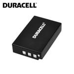 Duracell Premium Analog Olympus BLS-5 Battery PEN E-P3 E-PL1 E-PL2 E-PL3 7.4V 1050mAh