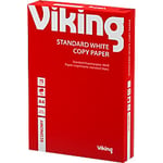 Viking Economy A4 Printer Paper 75 gsm Matt White 500 Sheets