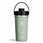 Hydro Flask 24 oz Insulated Shaker Bottle 710 ml Agave: MXB24374 2024