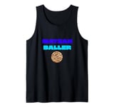 Matzah Baller Funny Tees,Jewish Soup Passover Food Love Tank Top