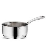 Casserole Flavoria 20cm 2,6l inox 18/10