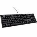 Ducky Origin Gaming Tastatur, Cherry Mx-brown (us)