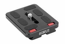 Sirui TY-60 Arca-Type Quick Release Plate