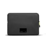 NATIVE UNION Case for MacBook Pro/Air 13" Ultralight Sleeve, Black