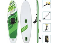 Bestway Deska Sup Hydro-Force Freesoul Tech Convertible, 340X89x15 Cm Lumarko!