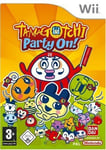 Tamagotchi - Party On! [Import Allemand] [Jeu Wii]