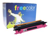 freecolor toner Compatible avec une imprimante Brother hl 4040cn magenta