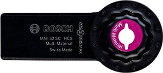 Bosch 2608662583 Universal Joint Cutter "Maii 32" 55x32mm, 0 V, Black