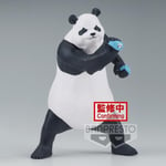 Banpresto Dxf Ju-Jitsu Kaisen Panda