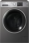 Fisher & Paykel 11kg ActiveIntelligence Front Load Washing Machine