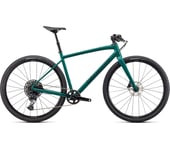 Specialized Specialized Diverge E5 Expert EVO | Satin Pine / Forest
