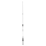 New Two Way Radio Station Double Section High Performance Vehicle Antenna Access