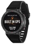 Reflex Active RA43-2214 Series 43 GPS Sports Smart Calling Watch