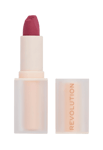 Revolution Revolution Lip Allure Soft Satin Lipstick Röd