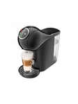 Krups Nescafé Dolce Gusto Genio S Plus KP340810 - coffee machine - 15 bar - black