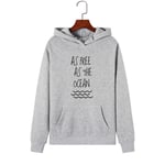 3DWY Mode Femmes Casual Hoodies Grande Taille Lettre Imprimer Pulls à Capuche Hiver Streetwear Chaud Dames Hoodies Sweat