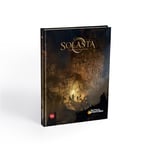 Solasta Campaign Rulebook: Revised Edition (5E)