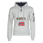 Sweat-shirt Geographical Norway  GYMCLASS