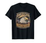 The OG Dream Team Crew Swag T-Shirt