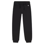 Champion C Logo Stretch Cotton Sweatpants Dame