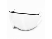 Kask Visor V2 Plus Visir 500-klar linse f/Plasma, HP, SP