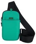 Anmiki Crossbody Chest Bag mobilveske med skulderrem