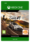 Project CARS 3