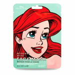 Masque facial Mad Beauty Disney Princess Ariel [25 ml]