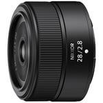 Nikon Z 28mm f/2.8 Lens