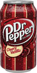 Dr Pepper Cherry Vanilla 355ml