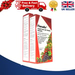 Floradix Liquid Iron Formula Contains Gluten 500ml - Pack- 2