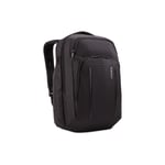 Thule Crossover 2 Backpack 30L Black 3203835 - High Quality - Free Shipping