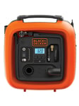 Black & Decker ASI400-XJ kompressor 12V