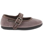 Derbies enfant Victoria  Kids Shoes 04913 - Lavanda