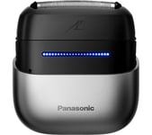 PANASONIC ES-CM3BKS511 Wet & Dry Foil Shaver - Black, Black