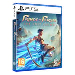 Jeu Vidéo Ubisoft E05912 PLAYSTATION 5 Prince Of Persia The Lost Crow