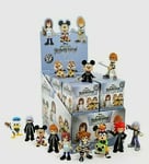 1 Box of 12 Disney Kingdom Hearts FUNKO Mystery Mini Box Figures New FREE POST