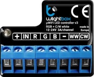 Blebox Lightbox Wlightbox V3 Blebox Lysmodul