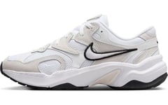 Nike Femme W Al8 Sportswear Shoe, Summit White/White-Black, 37.5 EU