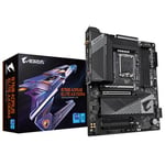 Gigabyte B760 AORUS ELITE AX DDR4 Intel ATX WIFI Motherboard - LGA 1700