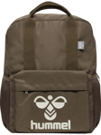 Hummel Kids' hmlJAZZ Backpack Major Brown, L