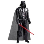 Star Wars Titan Hero Series, Figurine Dark Vador de 30 cm