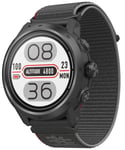 Coros Watch Apex 2 Pro Premium Multisport Black